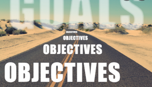 HOW TO FORMULATE GOALS AND OBJECTIVES EFFECTIVELY