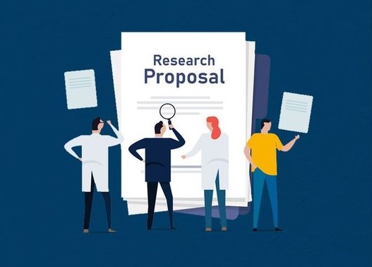 Crafting a Winning Research Proposal: A Guide for Success