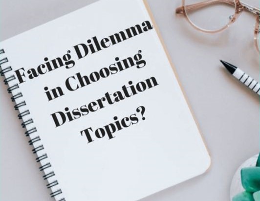 The Best Dissertation Topic Ideas
