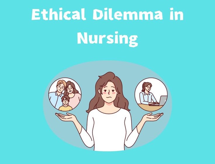 nursing essay on ethical dilemmas