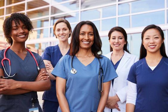 The Many Faces of Nursing: Exploring Diverse Nursing Disciplines and Specialties