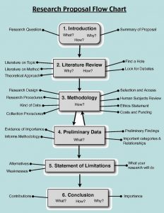 dissertation writing