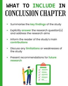 research paper conclusion
