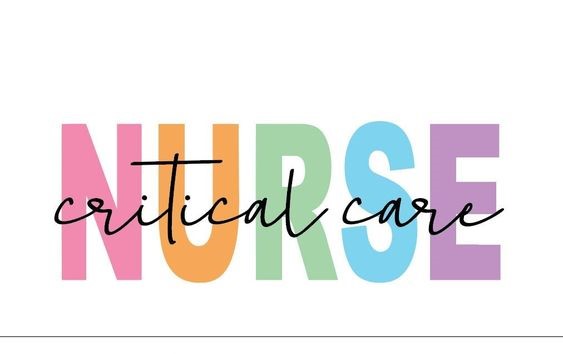 thesis about critical care nursing