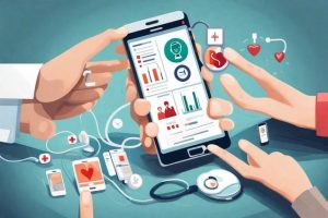 technology in nursing