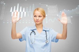 the future of nursing