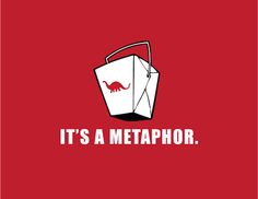 Decoding the Mystery of Metaphors