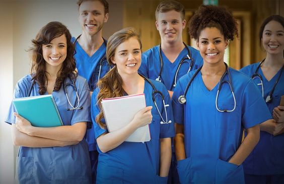 nursing assignments for college