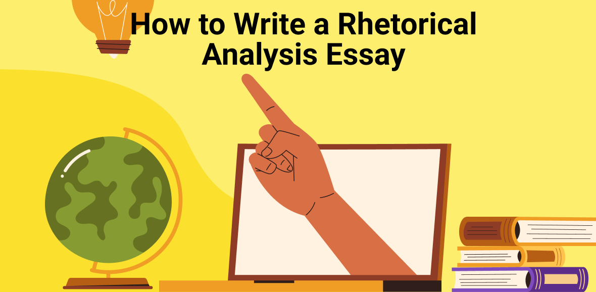 rhetorical analysis essay