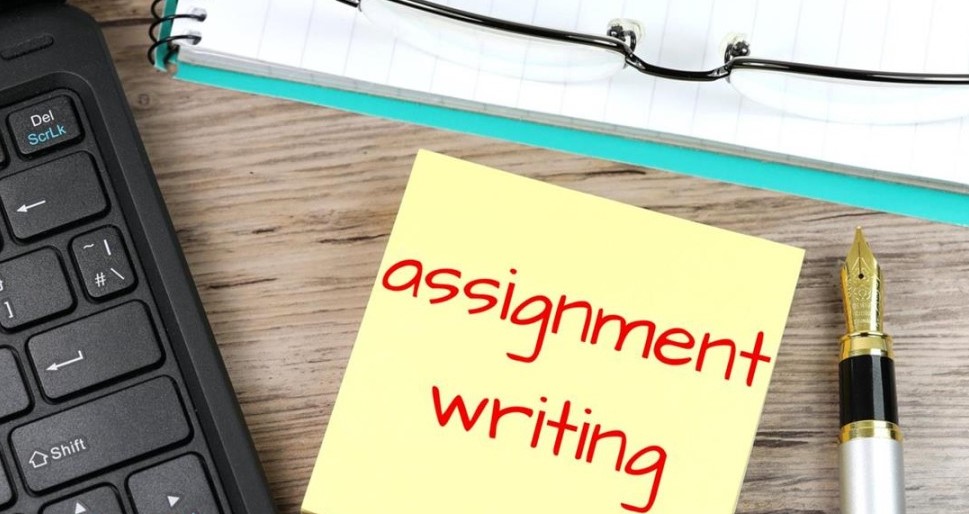 assignment writing