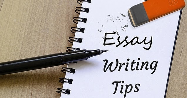 essay writing for ESL students